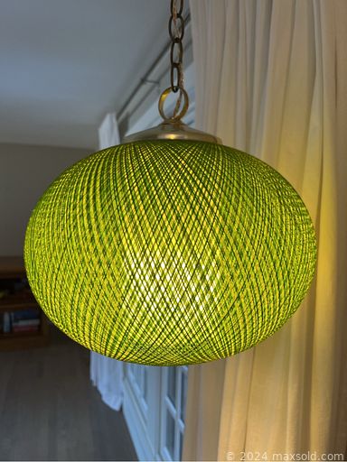 MaxSold Auction: This online auction includes furniture such as an Ethan Allen side table, Henredon sofa, wood bench, wood desk, Midcentury style nightstands, dresser, bookcase, trundle bed, Bassett recliner, Lane walnut tables, Midcentury credenza and others, kitchenware, small kitchen appliances, lamps, vinyl records, puzzles, board games, toys, PSP Vita, vintage NES and other video game consoles, Lockheed Martin memorabilia, linens, clothing, shoes, accessories, Sharp TV and other electronics, Michelin tires, bicycle, fire pit, Werner ladder, planters, Troy Bilt snowblower and other yard tools, home improvement supplies, seasonal decor, vintage IBM computer and other electronics, Hoist Home Gym and other fitness equipment, fabric remnants, empty European beer cans, Bushnell scope, microscope, Sumak rug and much more!