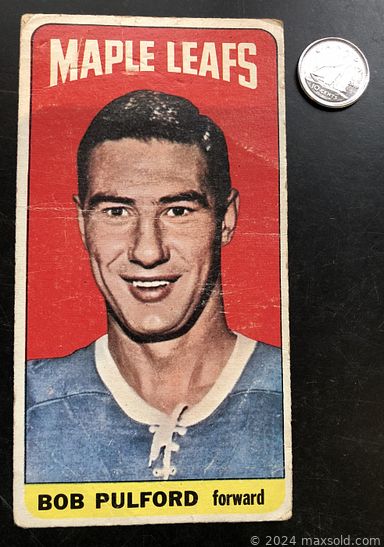 MaxSold Auction: This online auction features Wayne Gretzky collectibles, sports pennants, sports trading cards, non-sports trading cards, vintage Hot Wheels, The Beatles collectibles, Hummel figurine, vintage fishing lures, vintage dolls, vinyl records, coins, and much, much, more!!!