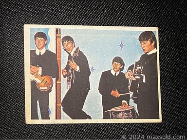 MaxSold Auction: This online auction features proof sets, miniature village houses, watches, jewelry, collectible racing cars, collector plates, White House ornaments, Holiday Barbies, Boys Bears holiday figures, dollhouse, stamps, The Beatles collectibles, and much, much, more!!!