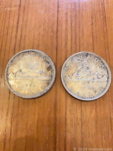 Auction 104519 (2 of 4)