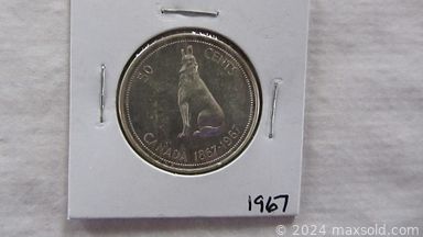 Auction 109403 (2 of 4)