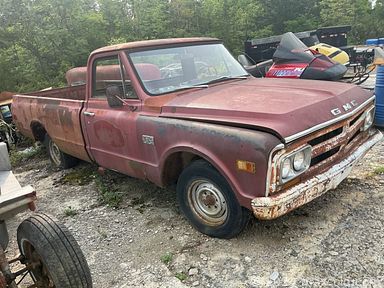 Auction 113707 (1 of 4)
