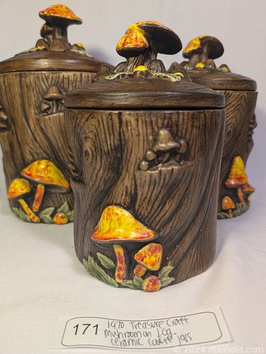 MaxSold Auction: This online auction features coins, teacup/saucer sets, beauty appliances & supplies, DVDs, BMP, games, Magic cards, comics, vintage HD patches, vintage fishing gear, vintage postcards, kids books, costume jewelry, puzzles, small kitchen appliances, diecast vehicles, women’s shoes & clothing, Boyd’s bears, vintage chandelier, and much, much, more!!!