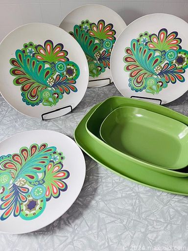 Auction 108533 (1 of 4)