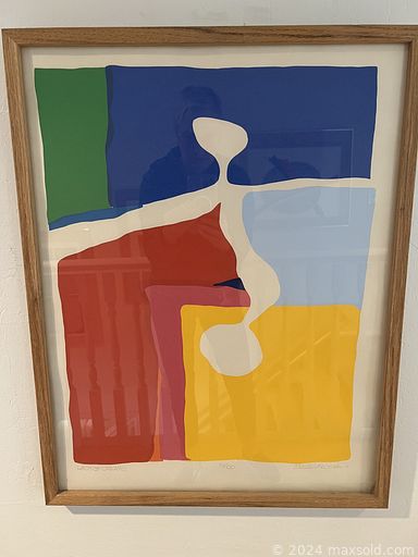 MaxSold Auction: This online auction features Gottlieb\'s Dragon pinball machine, Wurlitzer Spinet piano, signed artwork, brass decor, furniture such as side tables, vintage chairs, vintage modular couch, and dining table with chairs, area rugs, holiday decor, lamps, political memorabilia, gardening supplies, home health aids, Bruno stair lift and much more!