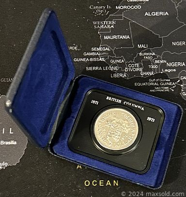 MaxSold Auction: This online auction includes coins, banknotes, Magic the Gathering, Pokemon and sports cards, Bauer hockey skates, Thomas the Train miniatures, Disney Figures and other toys, Baby Bliss hair dryer, Rubbermain containers, stools, cabinets, fishing tools, hardware, Motomaster jack & stands, Toronto Blue Jays memorabilia, jewelry, acoustic guitars, violin, Technics player and much more!