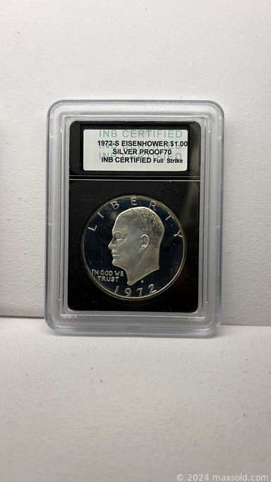 Auction 107934 (2 of 4)