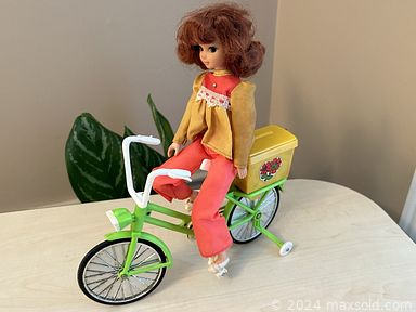 MaxSold Auction: This online auction features metal wall art, Precious Moments collection, Disney collectibles, antique oil lamps, Willow Tree figures, DVDs, fitness gear, vinyl records, power tools, vintage games, watches, vintage jewelry, vintage lighters, Red Rose Whimsies, outerwear, vintage Piano Baby figures, vintage dolls, teacup/saucer sets, beer steins, and much, much, more!!