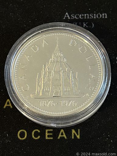 MaxSold Auction: This online auction features coins, wood carvings, beer steins, Star Wars collectibles, Pokemon cards, sports trading cards, toys, small kitchen appliances, tea sets, video game consoles & games, metal signs, storage totes, comics, DVDs, proof sets, Legos, banknotes, collector plates, and much, much, more!!!