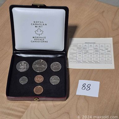 Auction 104290 (3 of 4)