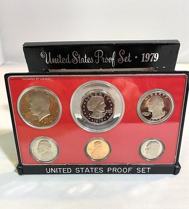 MaxSold Auction: This online auction includes Corelle dishware, vintage Wilton decor, ornaments, MAD stickers, vintage pipe stand, Lexmark printer, jewelry, Minecraft plush, Cinderella Barbie, Mcdonalds Barbie items, Star Wars, Hot Wheels and other toys, pennies, glassware, carved stone foo dogs and more!