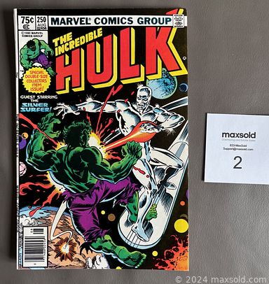 MaxSold Auction: This online auction includes comics, trading cards, vinyl records, vintage coasters, snake charmer doll, sports figures, Ottawa Lynx cap and other hats, calendars, pennants, NHL pogs, Shaquille O\'Neal stand up, pinback buttons, copperware, toques and many more!