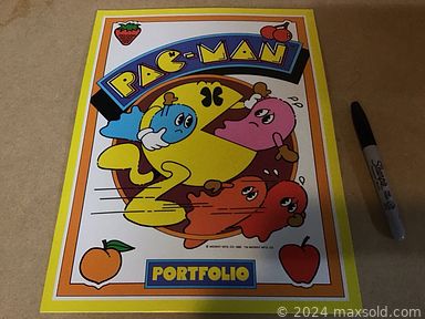 MaxSold Auction: This online auction features Asian lacquer bowl, Coca-Cola collectibles, Star Wars collectibles, train cars, autographed collectibles, comics, Star Trek collectibles, LOTR gaming cards, board games, vintage magazines, Pokemon cards, Legos, toys, sports trading cards, graphic novels, Inuit art prints, and much, much, more!!!