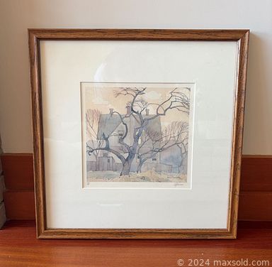 Auction 114354 (1 of 4)