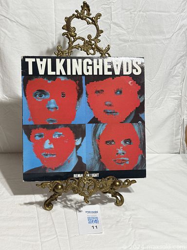 Auction 107615 (1 of 4)