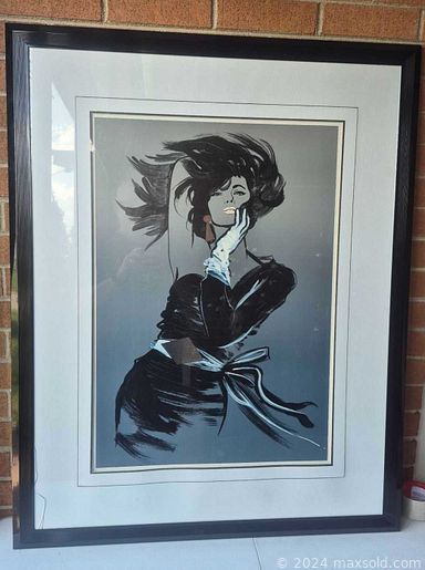 Auction 108386 (1 of 4)