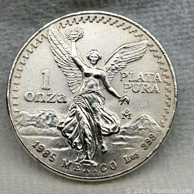 Auction 107935 (1 of 4)