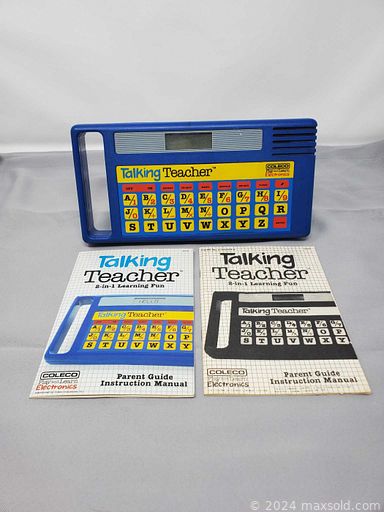 Auction 107880 (3 of 4)