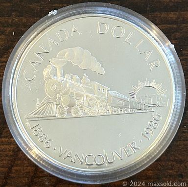 MaxSold Auction: This online auction features coins, Pokemon cards, Magic the Gathering cards, sports trading cards, sports collectibles, Thomas the Tank Engine trains, Legos, toys, puzzles, teen books, vintage marbles, banknotes, cameras, soapstone figures, office supplies, video games, and much, much, more!!!