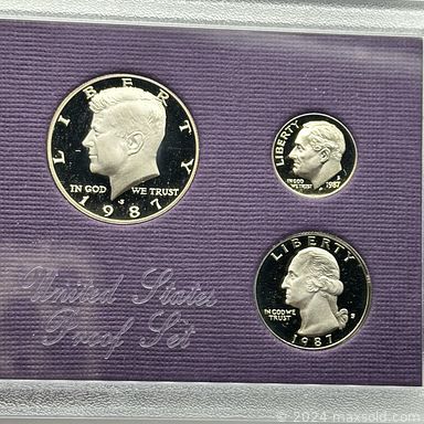 MaxSold Auction: This online auction features coins, gold jewelry, Mexican sterling jewelry, silver jewelry, watches, vintage tins & bottles, stereo components, art pottery,  Royal Copenhagen year plates, stone carvings, comics, vintage cameras, sports trading cards, Pokemon cards, and more!