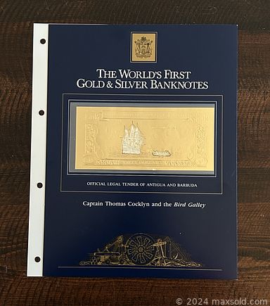 MaxSold Auction: This online auction features coins, currency, sports trading cards, stamps, CDs, DVDs, Legos, toys, Funko Pops, Royal Doulton figurines, art glass, and more!!