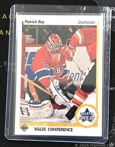 MaxSold Auction: This online auction features coins, sports trading cards, case coins, commemorative coins, Magic The Gathering cards, Pokemon cards, beer mugs, collector plates, coin holders, games, Star Wars collectibles, toys, Wade Red Rose figures, and much more!!