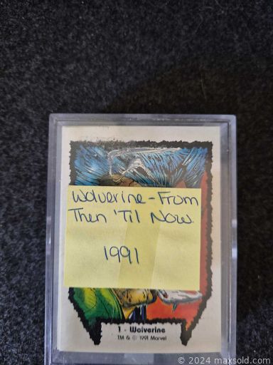 Auction 106988 (2 of 4)