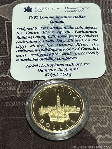 MaxSold Auction: This online auction includes furniture such as coins and banknotes, hockey trading cards, Beckett Hockey Monthly, figurines, Nintendo 64 games, Xbox games, Thomas the Train, Lego, die-cast cars and other toys, DVDs, decorative tins, acoustic guitar, vinyl records, books and much more!