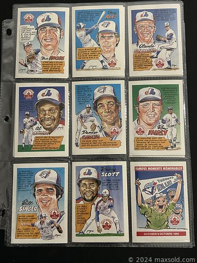 MaxSold Auction: This online auction includes Canada, US and other coins and banknotes, seasonal decor, vintage pitcher and wash basin set, soup tureen, cake stand and other servingware, books, Royal Doulton, Kaiser, Avon and other figurines, decorative plates, cut crystal, trading cards including Pokemon, Magic the Gathering, baseball, hockey and others, vintage flatware, Paw Patrol, Hot Wheels, Thomas the Train and other toys, puzzles, cat decor, CDs, Microsoft Xbox, Sony PSP, artworks and many more!