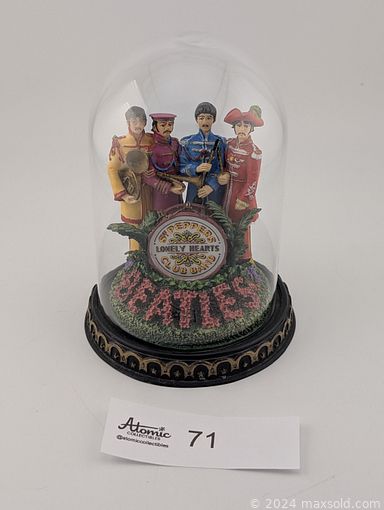 MaxSold Auction: This online auction features Pokémon cards, sports trading cards, vintage marbles, antique books, coins, banknotes, vinyl records, pop culture figures, games, Star Wars collectibles, marbles, CDs, art glass, Blue Mountain pottery, silver & costume jewelry, watches, video game console, stamps, collectible diecast, comics, DVDs, Disney collectibles, and more!