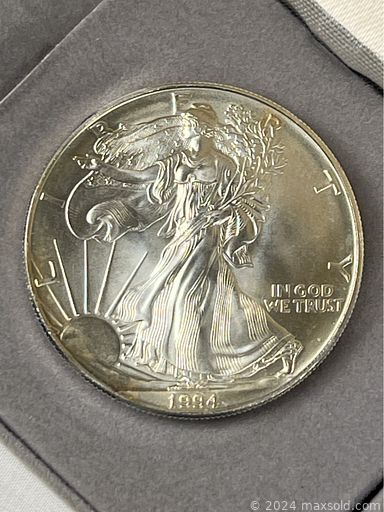 Auction 108019 (2 of 4)