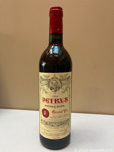 Auction 107731 (1 of 4)