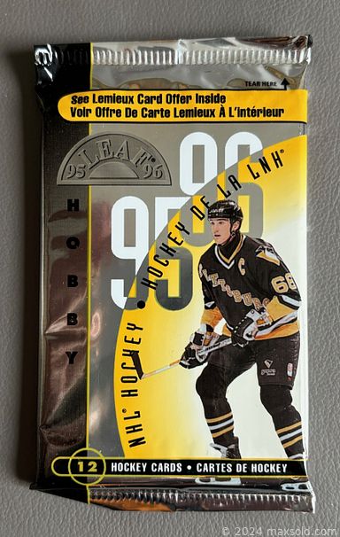 MaxSold Auction: This online auction features sports trading cards, wrestling cards & magazines, sports stickers, POGS, sports stamps, banknote, medallion, Star Trek collectibles, card collecting supplies, bobbleheads, autographed baseballs, vintage fishing lures, and much, much, more!!