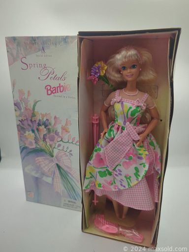 Auction 107717 (2 of 4)