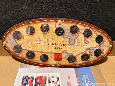 Auction 112997 (2 of 4)