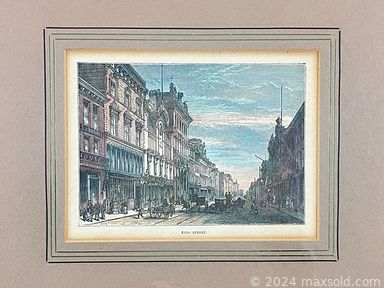 Auction 105555 (1 of 4)