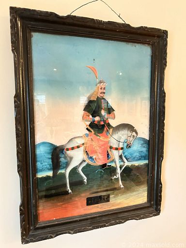 Auction 107117 (2 of 4)