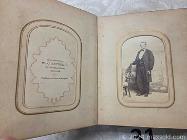 Auction 107451 (2 of 4)