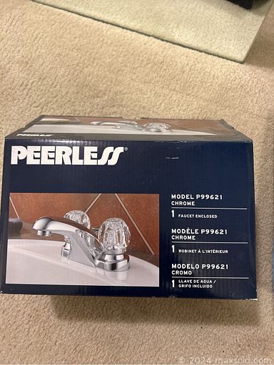 MaxSold Auction: This online auction features mobility aids, patio furniture, vintage cranberry coloured glass, milk glass, teapots, exercise equipment, printer, brass & glass table, hand tools, vintage pink glass, chest freezer, outerwear, collector plates, teacup/saucer sets, coins, mirrors, golf clubs, small kitchen appliances, and much, much, more!!!
