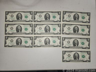 MaxSold Auction: This Charity/Fundraising Online Auction features computer components, small kitchen appliances, compressors, DVDs, stereo components, power tools, speakers, power washer, NIB track lighting, printers, security cameras, dehumidifiers, guitar & amp, wet/dry vacuums, Legos, yarn, and much, much, more!!!