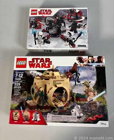 Auction 107620 (3 of 4)