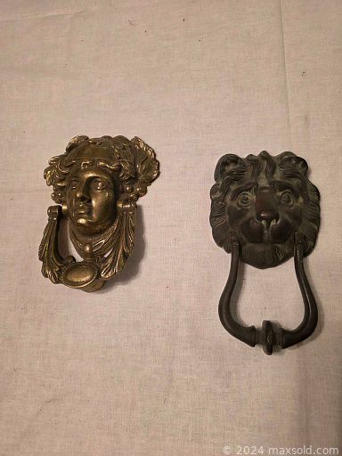 Auction 109103 (2 of 4)