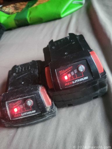 Auction 108520 (1 of 4)