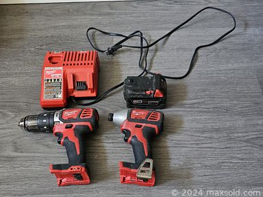 MaxSold Auction: This online auction includes collectibles such as diecast model cars, cards including  Pokemon cards, Magic the Gathering, NHL Jersey cards and WoW, Canadian and international coins, fine bone china, Royal Doulton, Hot Wheels, antique models, Fenton glass, NIB showerheads, stone beads, vintage comics, Milwaukee power tools, and much more!