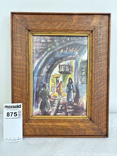 Auction 108130 (1 of 4)