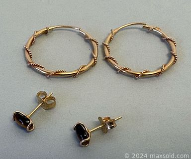 Auction 109073 (1 of 4)