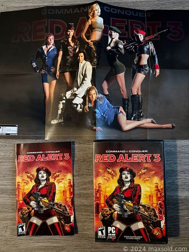 Auction 107618 (2 of 4)