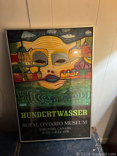Auction 115470 (1 of 4)
