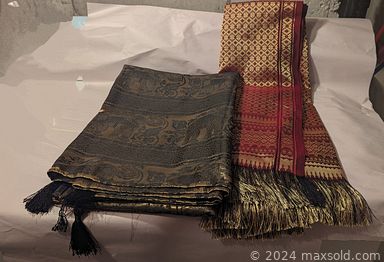 MaxSold Auction: This online auction features jewelry, winter wear, women’s shoes & boots, ski equipment, pet products, shop vac, and much, much, more!!!