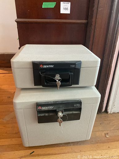 MaxSold Auction: This online auction features area rugs, wicker furniture, garden pots & art, golf clubs, small kitchen appliances, teacup/saucer sets, power & hand tools, yard tools, patio chairs, fitness gear, antique vanity table, costume jewelry, sewing notions, and much, much, more!!!